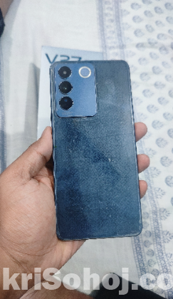 Vivo V27e